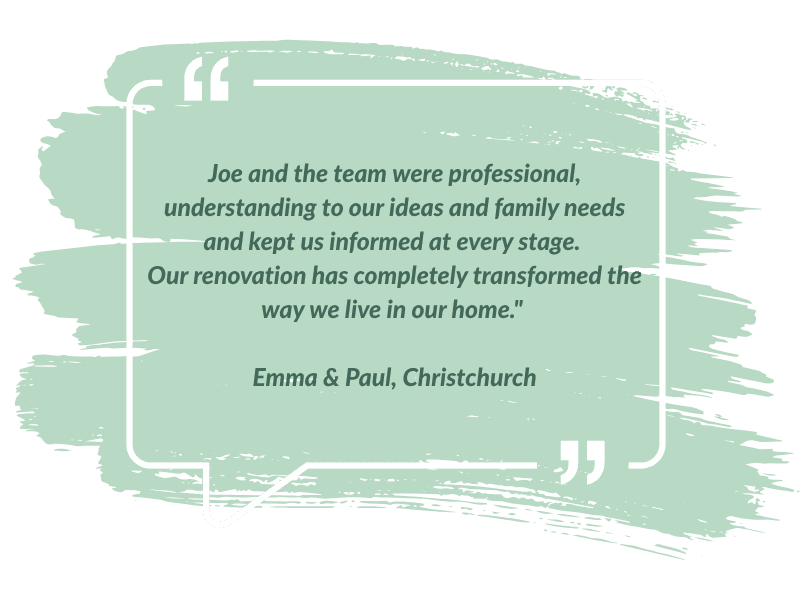 Hennessy Construction - New Builds in Bournemouth, Christchurch, Poole and the New Forest, Dorset